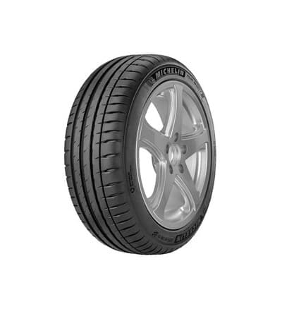 Anvelopa VARA Michelin PilotSport4 Suv XL 295/35R21 107Y