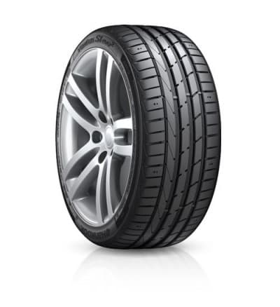 Anvelopa VARA HANKOOK K117B VENTUS S1 EVO 2 MO 245/40R18 97Y RUN FLAT XL