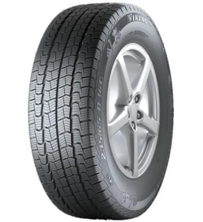 Anvelopa ALL SEASON VIKING FOURTECH VAN 215/70R15 109/107S