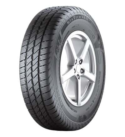 Anvelopa IARNA VIKING Wintech van 215/65R16C 109/107R 8PR