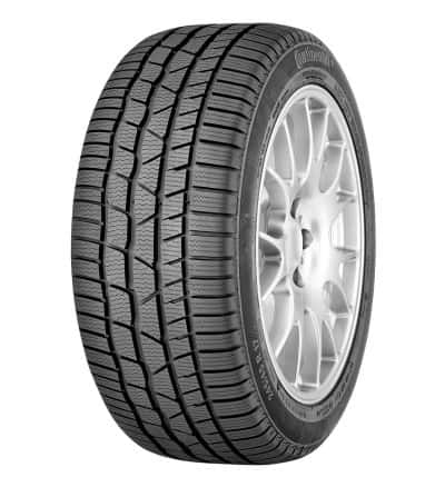 Anvelopa IARNA CONTINENTAL CONTIWINTERCONTACT TS830P CONTISEAL 215/60R16 99H XL