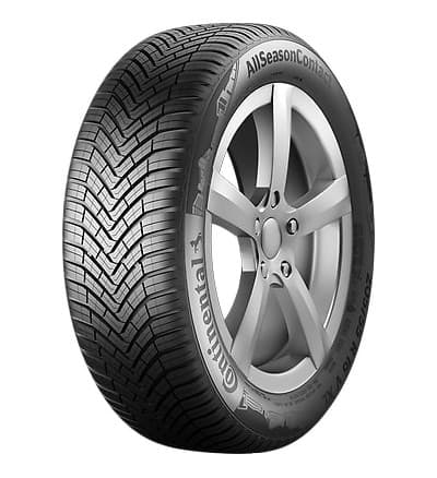 Anvelopa ALL SEASON CONTINENTAL ALLSEASONCONTACT 195/55R16 87 H