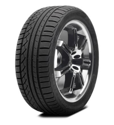 Anvelopa IARNA CONTINENTAL CONTIWINTERCONTACT TS 810 S * 175/65R15 84T
