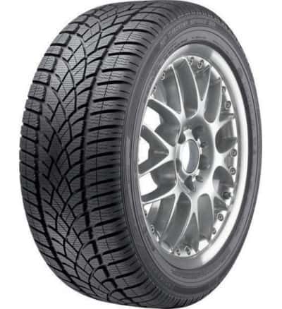 Anvelopa IARNA DUNLOP SP WINTER SPORT 3D 215/60R17C 104 H