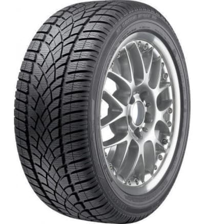 Anvelopa IARNA DUNLOP SP WINTER SPORT 3D 215/60R17C 104 H