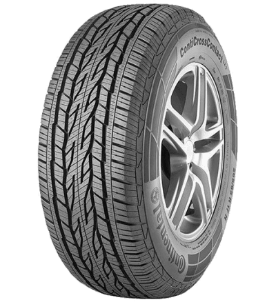 Anvelopa ALL SEASON CONTINENTAL CROSS CONTACT LX2 215/65R16 98 H