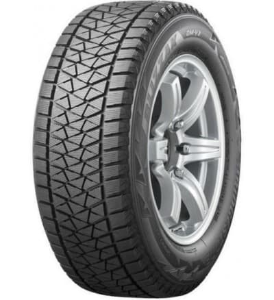 Anvelopa IARNA BRIDGESTONE Blizzak dmv2 195/80R15 96R
