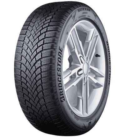 Anvelopa IARNA Bridgestone LM005 XL 225/55R17 101V