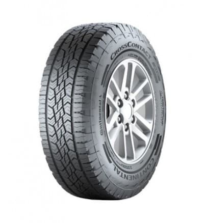 Anvelopa VARA CONTINENTAL CROSSCONTACT ATR 8PR 245/70R16 113T
