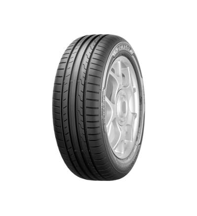 Anvelopa VARA Dunlop BluResponse 205/60R16 92H