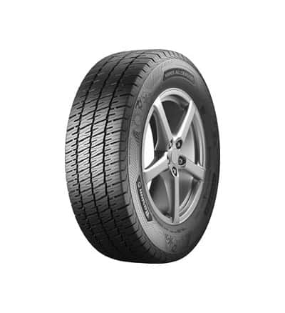 Anvelopa ALL SEASON BARUM Vanis allseason 215/65R16C 109/107T 8PR
