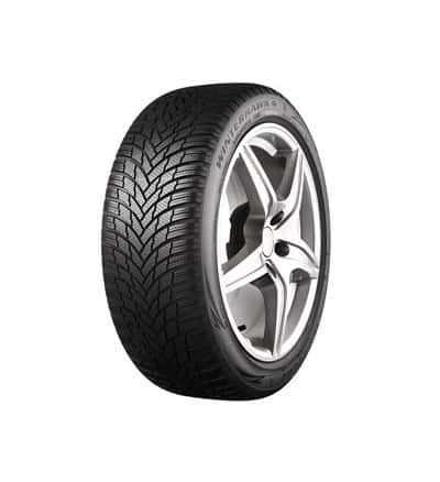 Anvelopa IARNA Firestone WH4 XL 215/60R16 99H