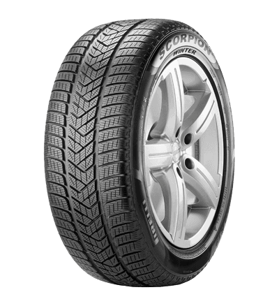 Anvelopa IARNA PIRELLI SCORPION WINTER * 275/45R20 110 V XL