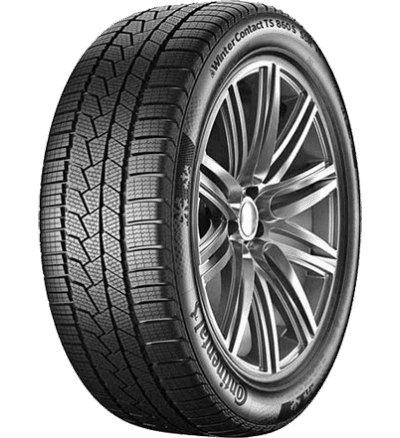 Anvelopa IARNA CONTINENTAL TS-860S * 245/50R19 105 V XL