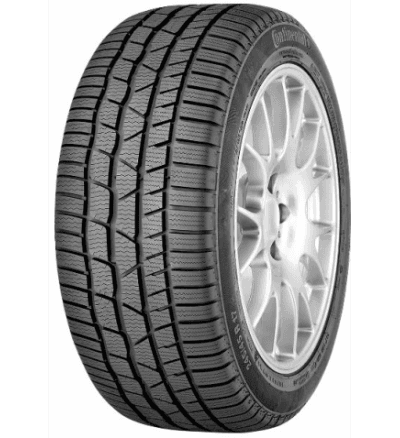 Anvelopa IARNA CONTINENTAL TS-830P MO 245/45R17 99 H XL