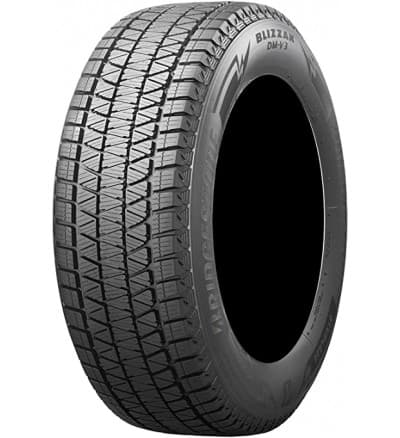 Anvelopa IARNA BRIDGESTONE Blizzak dmv3 265/60R18 110R