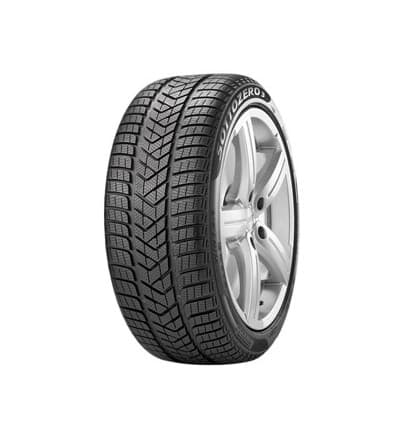 Anvelopa IARNA Pirelli WinterSottozero3 255/35R19 96H