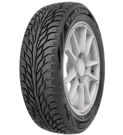 Anvelopa IARNA PETLAS GLACIER W661 215/55R17 98 T