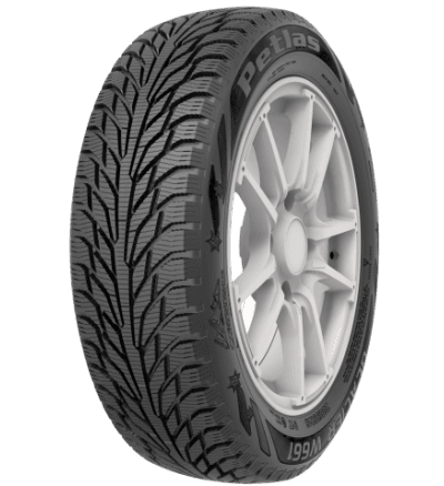 Anvelopa IARNA PETLAS GLACIER W661 215/55R17 98 T