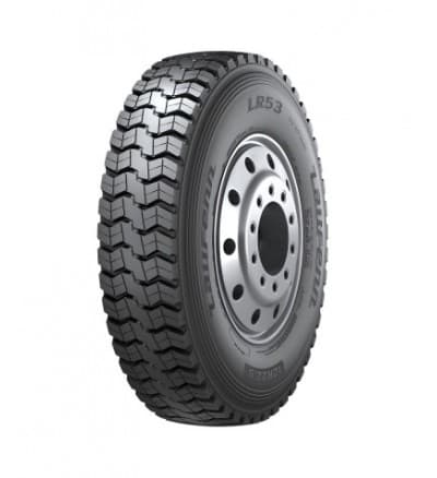 Anvelopa CAMION LAUFENN Lr53 13 R22.5 156/150K 18PR Tractiune Constructii