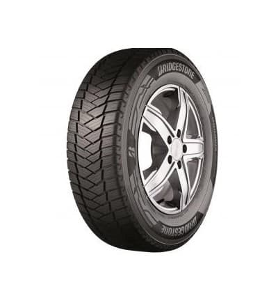 Anvelopa ALL SEASON Bridgestone Duravis AllSeason 225/70R15C 112/110S