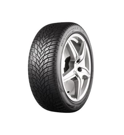 Anvelopa IARNA Firestone WH4 XL 215/65R17 103H