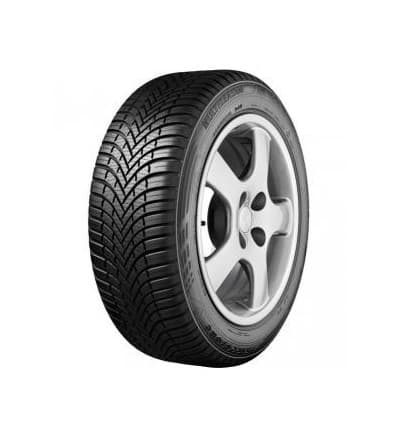 Anvelopa ALL SEASON Firestone Multiseason2 XL 255/55R18 109V