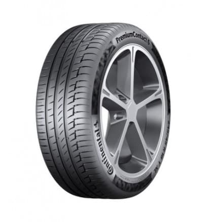 Anvelopa VARA CONTINENTAL PREMIUMCONTACT 6 AO 255/50R20 109H XL