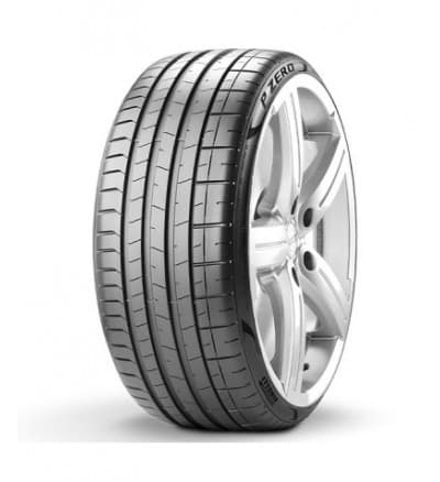 Anvelopa VARA PIRELLI P-ZERO PZ4 315/35R20 110Y