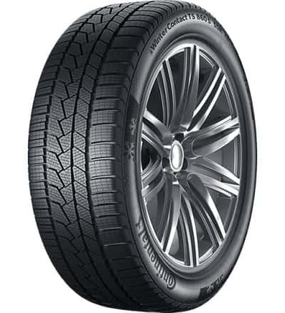 Anvelopa IARNA CONTINENTAL CONTIWINTERCONTACT TS 860S 225/45R18 95Y XL