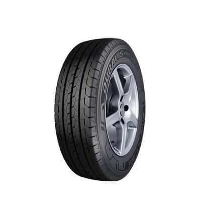 Anvelopa VARA Bridgestone R660 ECO 215/60R17C 109/107T