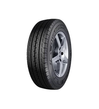 Anvelopa VARA Bridgestone R660 ECO 215/60R17C 109/107T
