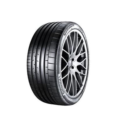 Anvelopa VARA Continental ContiSportContact6 XL 265/40R20 104Y