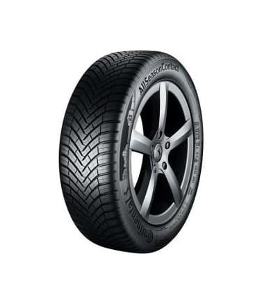 Anvelopa ALL SEASON Continental AllSeasons Contact 165/70R14 81T