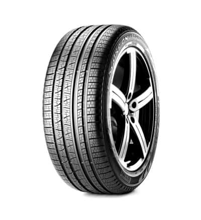 Anvelopa ALL SEASON PIRELLI SCORPION VERDE * 255/50R19 107 H XL