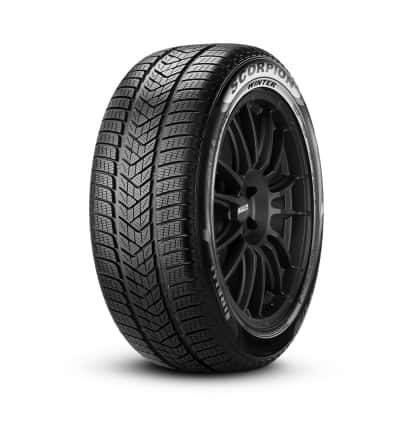 Anvelopa IARNA PIRELLI SCORPION WINTER MO 255/50R19 107 V XL