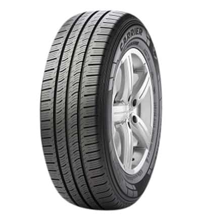 Anvelopa ALL SEASON PIRELLI CARRIERAS 215/60R16C 103T