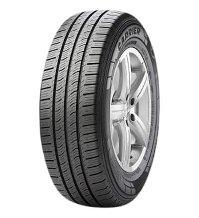 Anvelopa ALL SEASON PIRELLI CARRIERAS 215/60R16C 103T