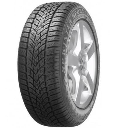 Anvelopa IARNA DUNLOP SP WINTER SPORT 4D 225/60R17 99H