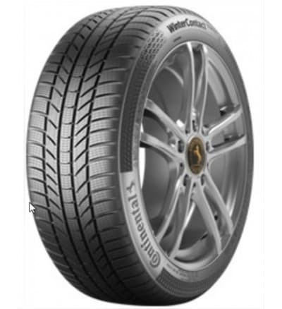 Anvelopa IARNA CONTINENTAL WINTERCONTACT TS 870 P 235/55R17 103V XL