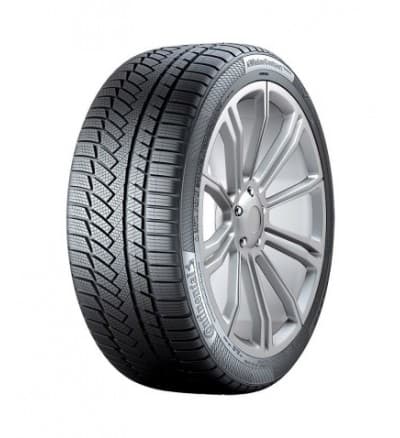 Anvelopa IARNA Continental TS850P Suv XL 275/50R20 113V