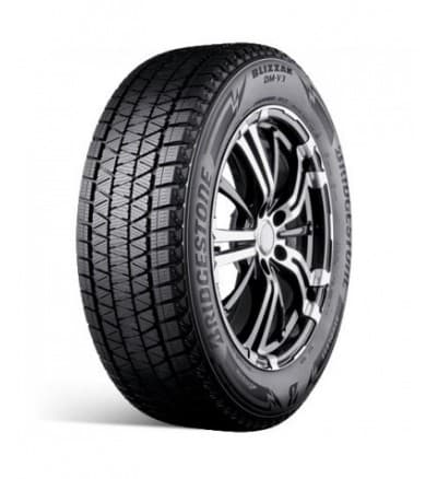 Anvelopa IARNA Bridgestone DM-V3 235/70R16 106S