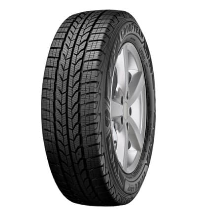 Anvelopa IARNA GOODYEAR CARGO ULTRAGRIP 225/55R17C 109T