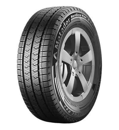 Anvelopa IARNA MATADOR NORDICCA VAN 225/55R17 109/107T