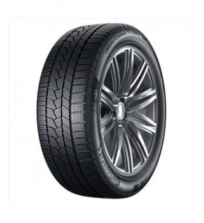 Anvelopa IARNA CONTINENTAL CONTIWINTERCONTACT TS 860S 265/40R21 105W XL
