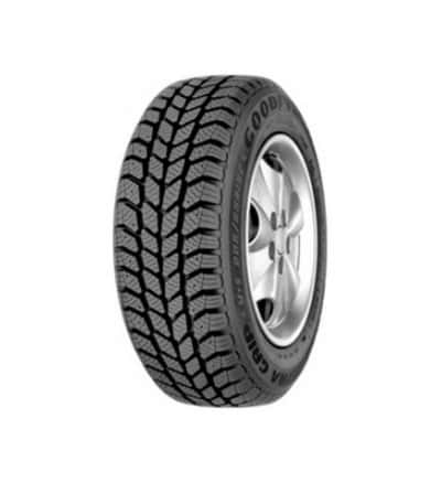 Anvelopa IARNA GOODYEAR Cargo ultragrip 215/60R17C 109/107T 8PR