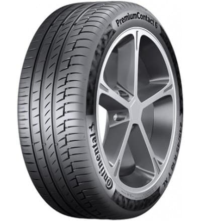 Anvelopa VARA CONTINENTAL PREMIUM CONTACT 6 275/35R19 100 Y