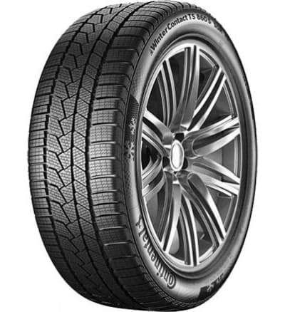 Anvelopa IARNA CONTINENTAL TS-860S 245/40R20 99 V XL