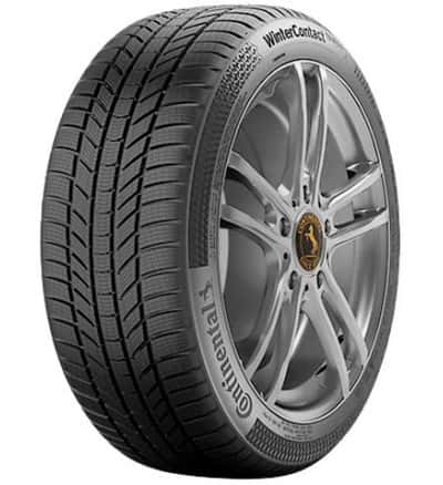 Anvelopa IARNA CONTINENTAL TS-870P 205/50R17 93 H XL