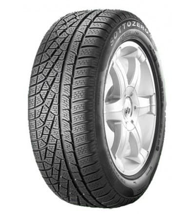 Anvelopa IARNA PIRELLI W240 SOTTO ZERO 2 MO 285/30R19 98 V XL
